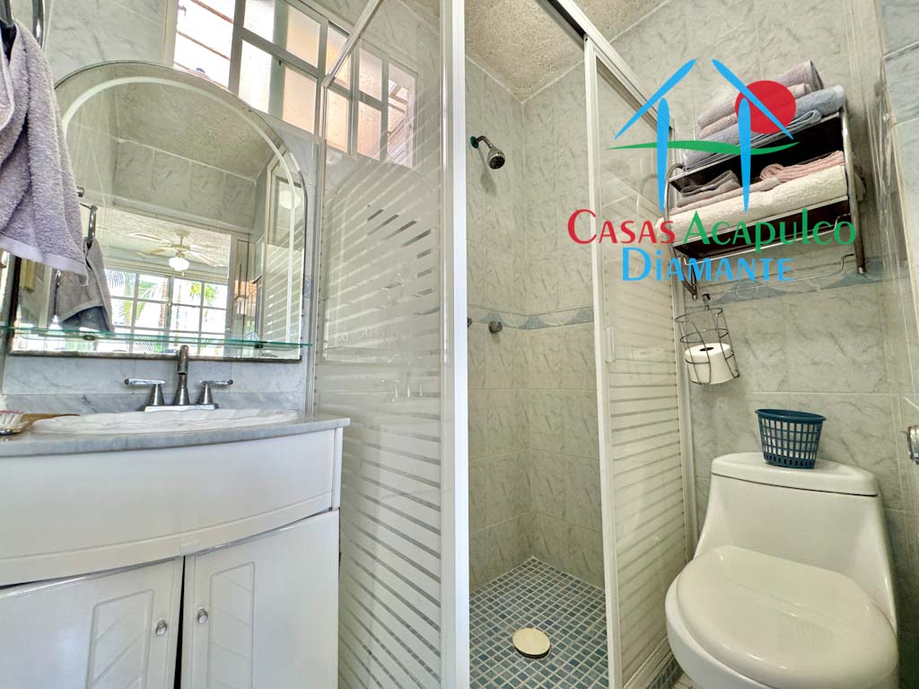 Puente del Mar Century II H 02 - Recámara dos 4